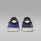 Air Jordan 1 Retro Low Men's Shoes