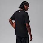 Playera Dri-FIT con gráfico para hombre Jordan Sport