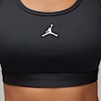 Jordan Sport Women's Medium-Support Padded Jumpman Bra