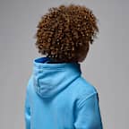 Jordan Brooklyn Fleece Big Kids' Pullover Hoodie