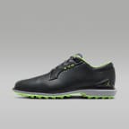 Anthracite/Black/Cool Grey/Action Green