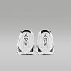 Tenis para niños grandes Air Jordan 14 Retro "Forest Green"