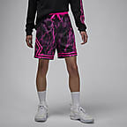 Black/Hyper Pink/Hyper Pink/Hyper Pink