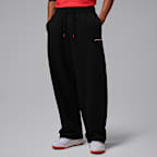 Jordan Flight Fleece Herenbroek