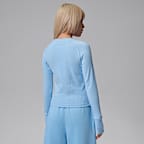 Jordan Flight Women's Long-Sleeve Top