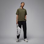 เสื้อผู้หญิง Jordan Essentials