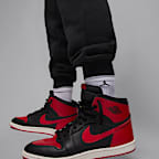 Pants Jordan Jumpman de tejido Fleece para hombre