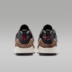 Scarpa Jordan Spizike Low – Uomo