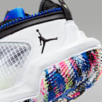 Jordan Why Not .6 PF Men's Shoes