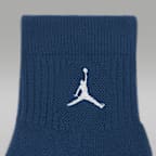 Jordan Everyday Ankle Socks (3 Pairs)