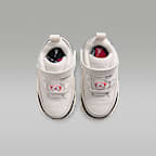 Jordan Spizike Low FC Infant/Toddler Shoes