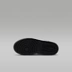Jordan 1 Low SE Little Kids' Shoes