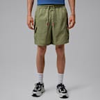 Jordan Brooklyn Men's Woven Cargo Shorts