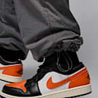 Pants Draft para hombre Jordan Brooklyn