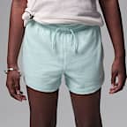Jordan Brooklyn Essentials Older Kids' French Terry Shorts