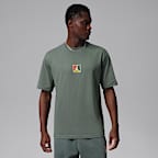 Jordan Brooklyn Men's T-Shirt