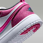 Jordan 1 Low Alt SE Younger Kids' Shoes