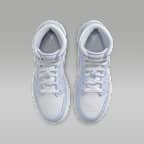 Air Jordan 1 Mid sko til store barn