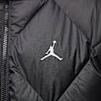 Jordan Brooklyn Women's Quilted Puffer Jacket