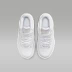 Jordan Max Aura 4 Younger Kids' Shoes