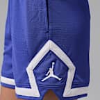 Shorts Diamond de 10 cm para mujer Jordan Sport