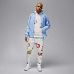 Jordan Brooklyn Fleece Men's Pullover Hoodie