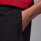 Jordan Big Kids' Jumpman Woven Play Shorts