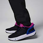 Jordan Big Kids' Double Cargo Pants