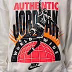 Jordan Brooklyn Fleece Men's Pullover Hoodie