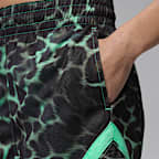 Jordan Sport Women's 4" Diamond Shorts