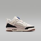 Jordan Spizike Low FC Older Kids' Shoes