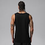 Jordan Brooklyn Men's Festival Tank