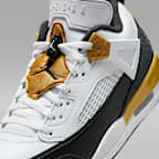 Jordan Spizike Low Men's Shoes