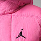 Giacca puffer di peso medio Essential Jordan – Ragazzo/a