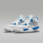 Jordan 4 G Golf Shoes