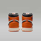 Air Jordan 1 Retro High OG 'Shattered Backboard' Men's Shoes