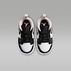 Jordan 1 Low SE cipő babáknak és totyogóknak