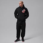 Jordan Brooklyn Men's Statement Pullover Hoodie