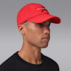 Gorra ajustable Jordan sin estructura Club Cap