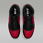 Jordan Court Connect Mid Herrenschuhe