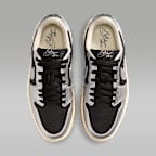 에어 조던 1 트리플 스택 여성 신발