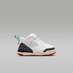 Jordan Spizike Low Baby/Toddler Shoes