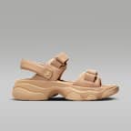 ジョーダン デジャ ウィメンズサンダル