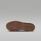 Παπούτσια Air Jordan 1 Mid για μεγάλα παιδιά