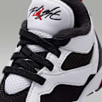 Jordan MVP 92 Baby/Toddler Shoes