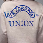 Jordan x Union LA Men's Fleece Hoodie