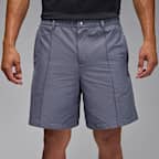 กางเกงกอล์ฟขาสั้นผู้ชาย Dri-FIT Jordan Sport