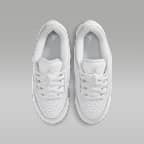 Air Jordan Sixty Plus Low Big Kids' Shoes