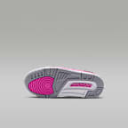 Jordan Spizike Low kleuterschoenen