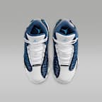 Jordan 13 Retro 'Flint' Younger Kids' Shoes